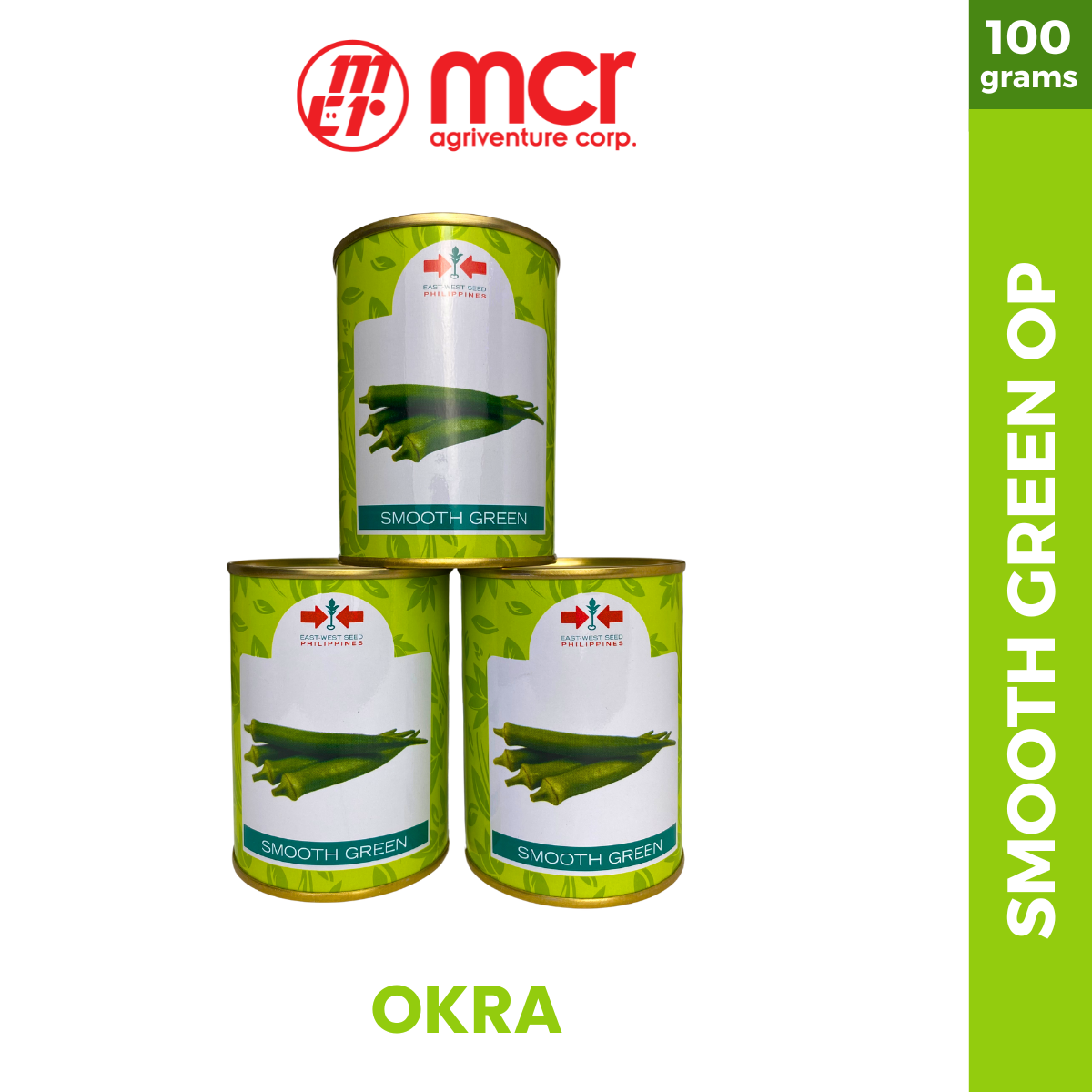 OKRA 03